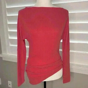 Stella & Dot REN Slouchy Knit Top